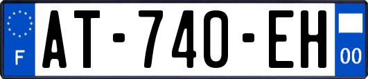 AT-740-EH
