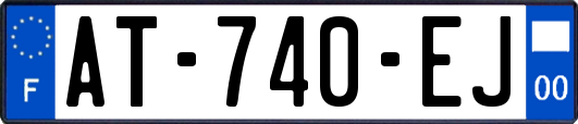 AT-740-EJ