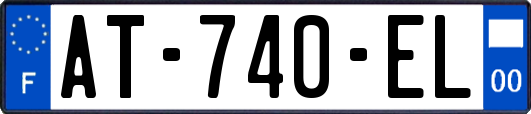 AT-740-EL