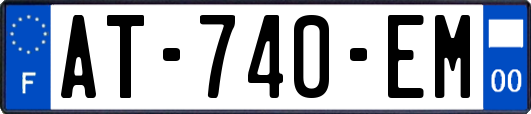 AT-740-EM