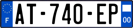 AT-740-EP