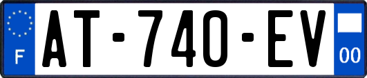 AT-740-EV