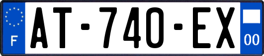AT-740-EX