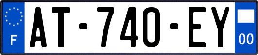 AT-740-EY