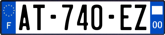 AT-740-EZ