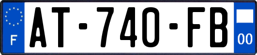 AT-740-FB