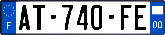 AT-740-FE