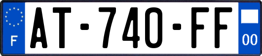 AT-740-FF