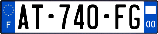 AT-740-FG