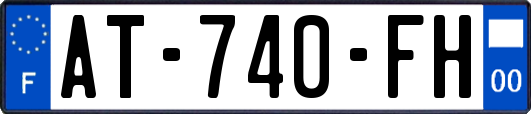 AT-740-FH