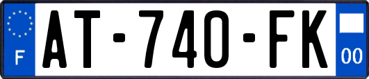 AT-740-FK