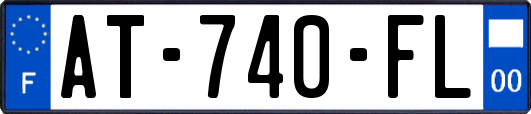 AT-740-FL