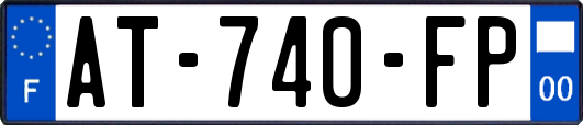 AT-740-FP