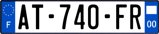 AT-740-FR