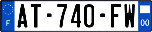 AT-740-FW