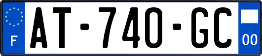 AT-740-GC