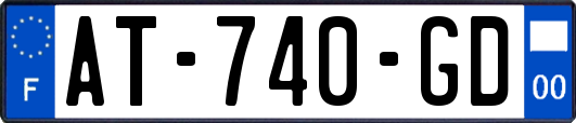 AT-740-GD