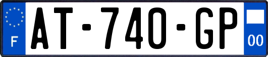 AT-740-GP