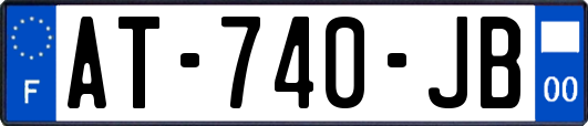 AT-740-JB
