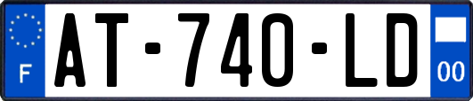 AT-740-LD
