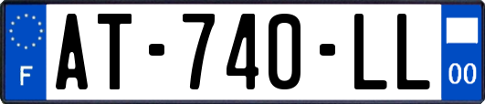 AT-740-LL