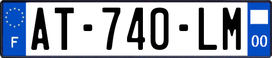 AT-740-LM