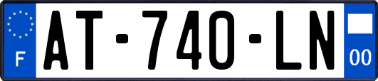 AT-740-LN