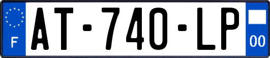 AT-740-LP