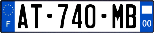 AT-740-MB