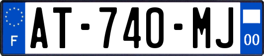 AT-740-MJ