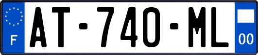AT-740-ML