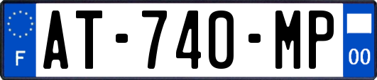 AT-740-MP