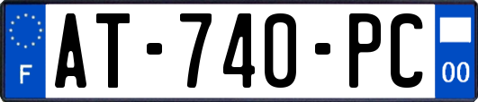 AT-740-PC