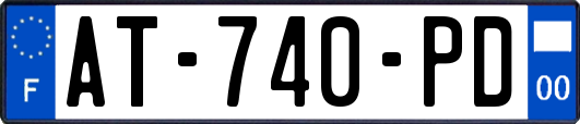 AT-740-PD