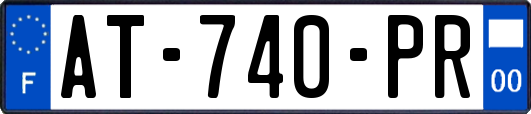 AT-740-PR