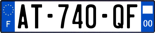 AT-740-QF