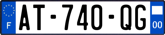 AT-740-QG