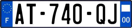 AT-740-QJ