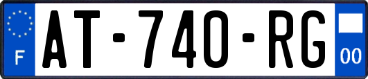 AT-740-RG