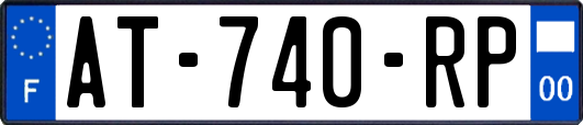 AT-740-RP