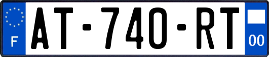 AT-740-RT