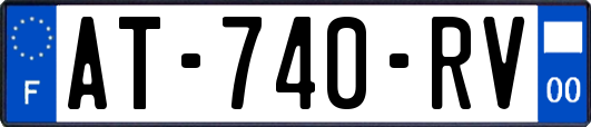 AT-740-RV