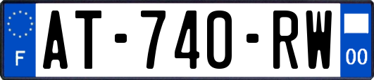 AT-740-RW