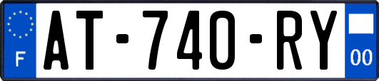 AT-740-RY