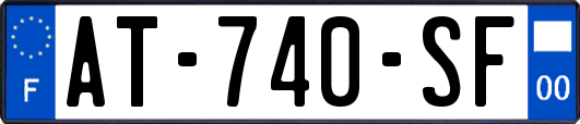 AT-740-SF