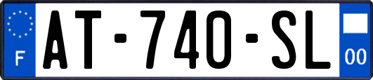 AT-740-SL