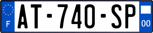 AT-740-SP