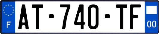 AT-740-TF