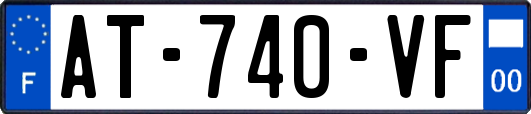 AT-740-VF