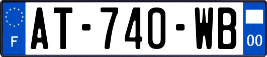 AT-740-WB